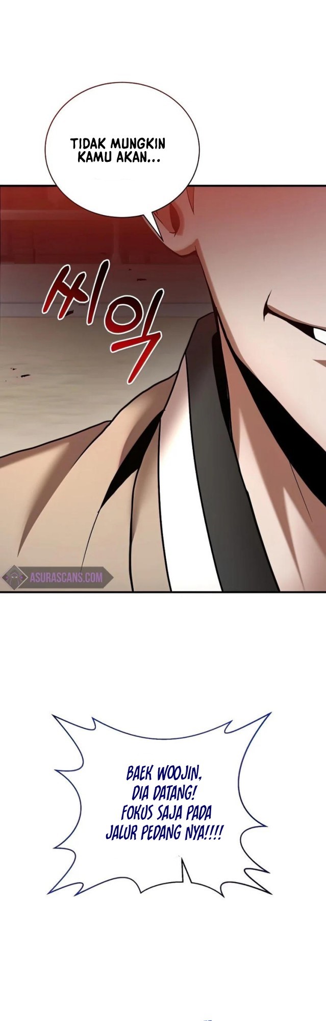 I Became a Renowned Family’s Sword Prodigy Chapter 18 Gambar 23