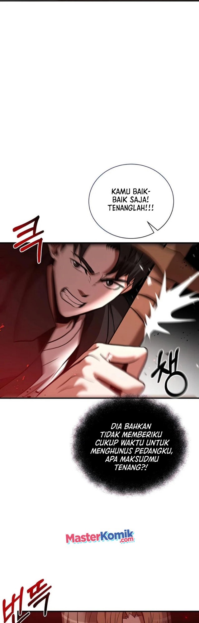 I Became a Renowned Family’s Sword Prodigy Chapter 18 Gambar 25