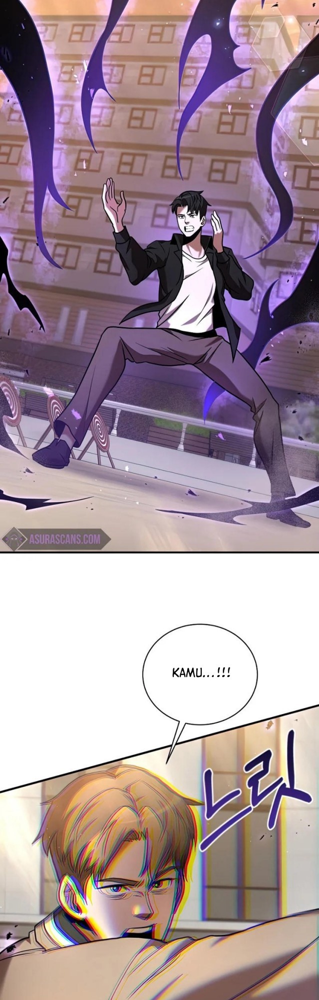 I Became a Renowned Family’s Sword Prodigy Chapter 18 Gambar 30