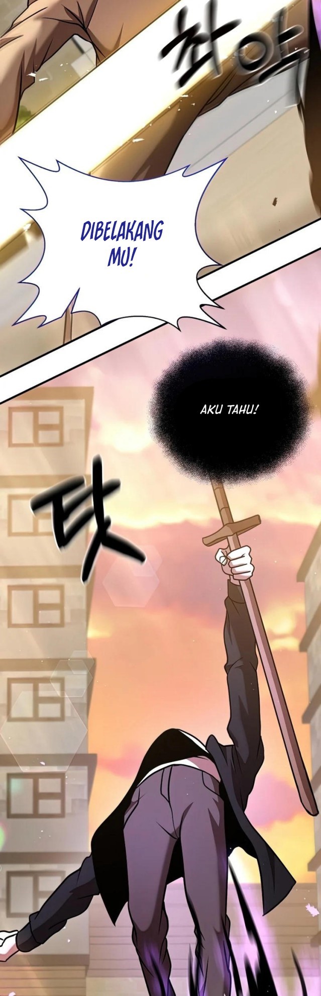 I Became a Renowned Family’s Sword Prodigy Chapter 18 Gambar 32