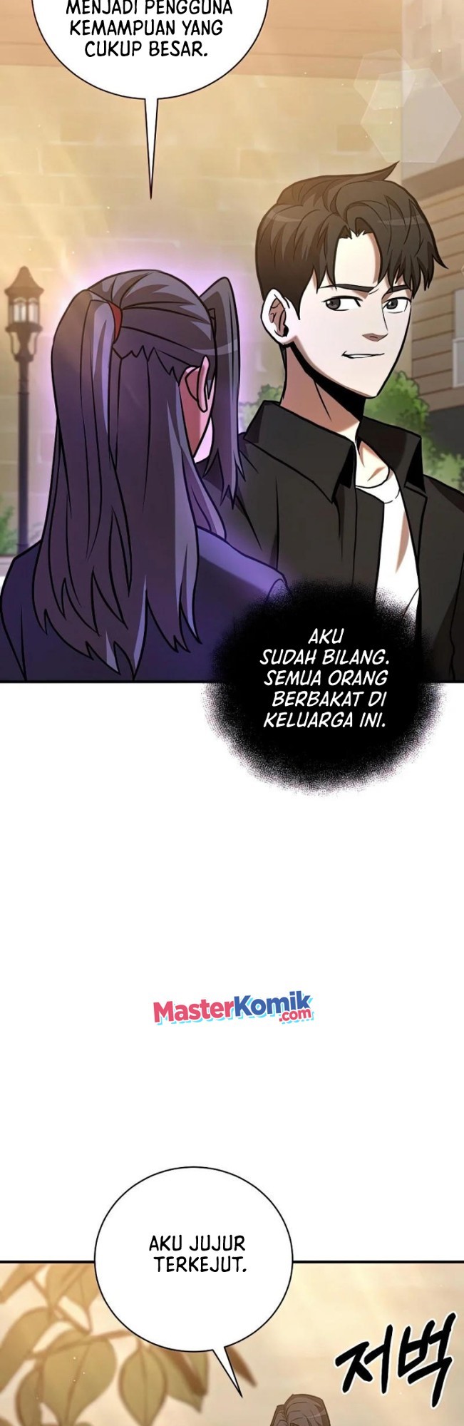 I Became a Renowned Family’s Sword Prodigy Chapter 18 Gambar 42