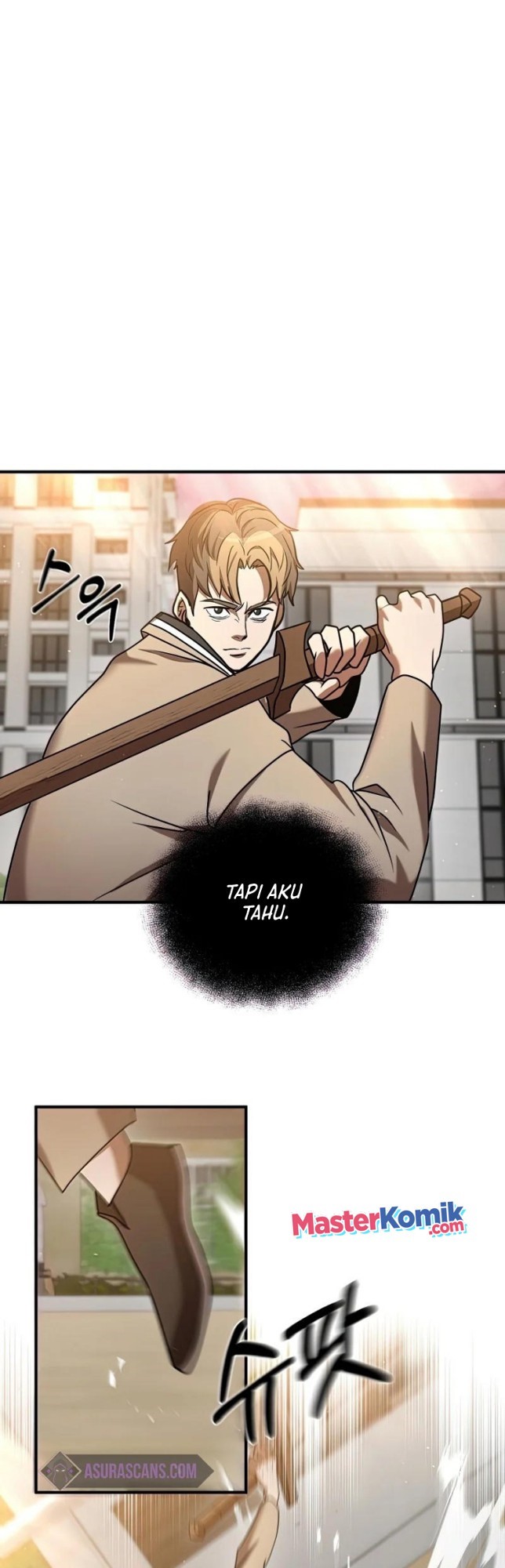 I Became a Renowned Family’s Sword Prodigy Chapter 18 Gambar 7