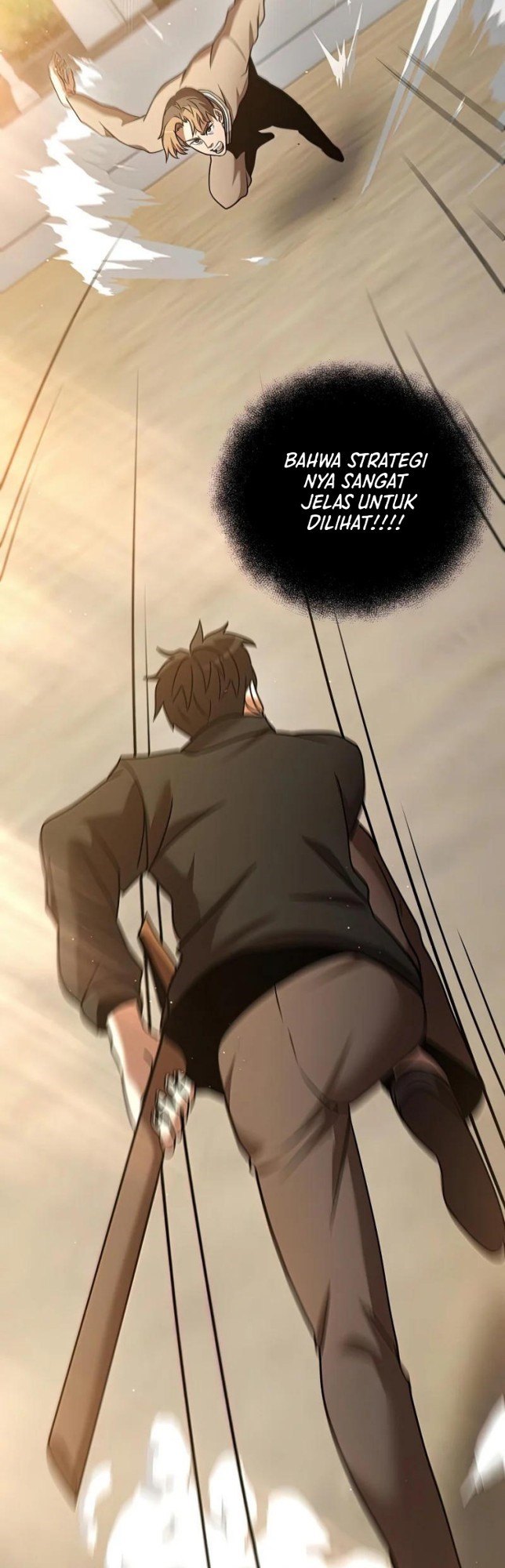 I Became a Renowned Family’s Sword Prodigy Chapter 18 Gambar 8