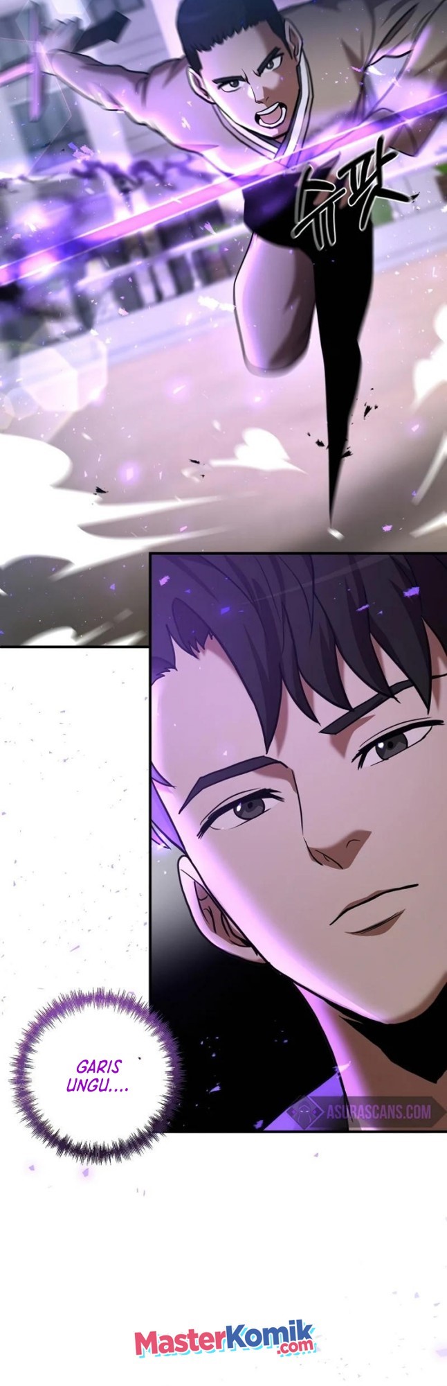 I Became a Renowned Family’s Sword Prodigy Chapter 17 Gambar 22