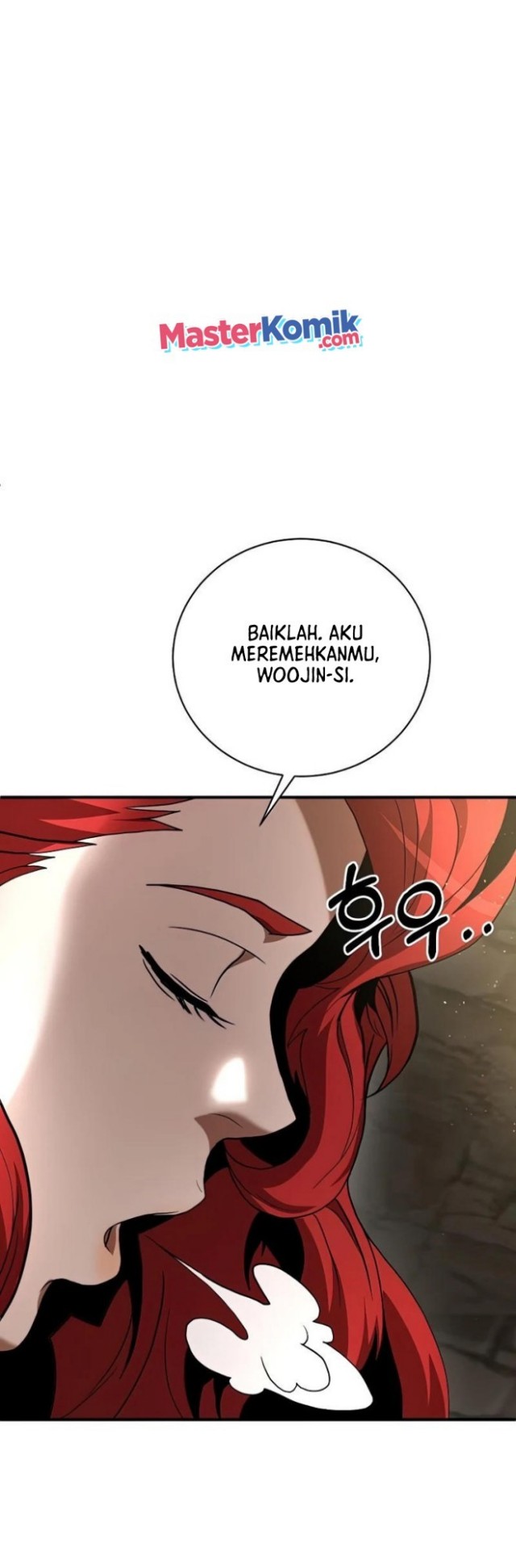 I Became a Renowned Family’s Sword Prodigy Chapter 13 Gambar 16
