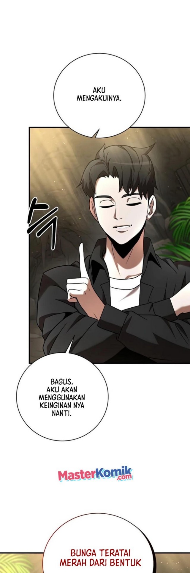 I Became a Renowned Family’s Sword Prodigy Chapter 13 Gambar 17