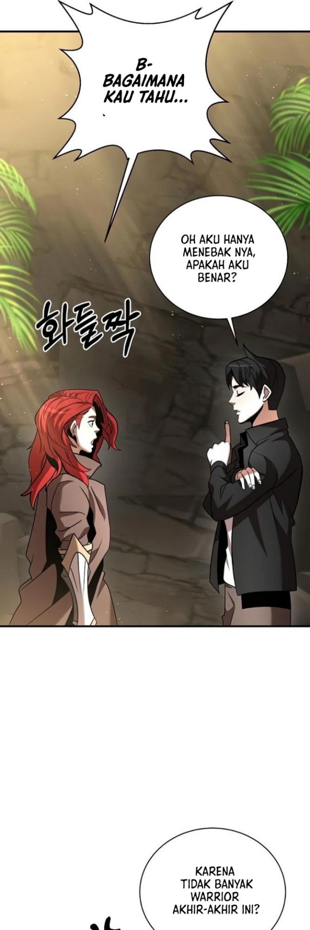 I Became a Renowned Family’s Sword Prodigy Chapter 13 Gambar 19