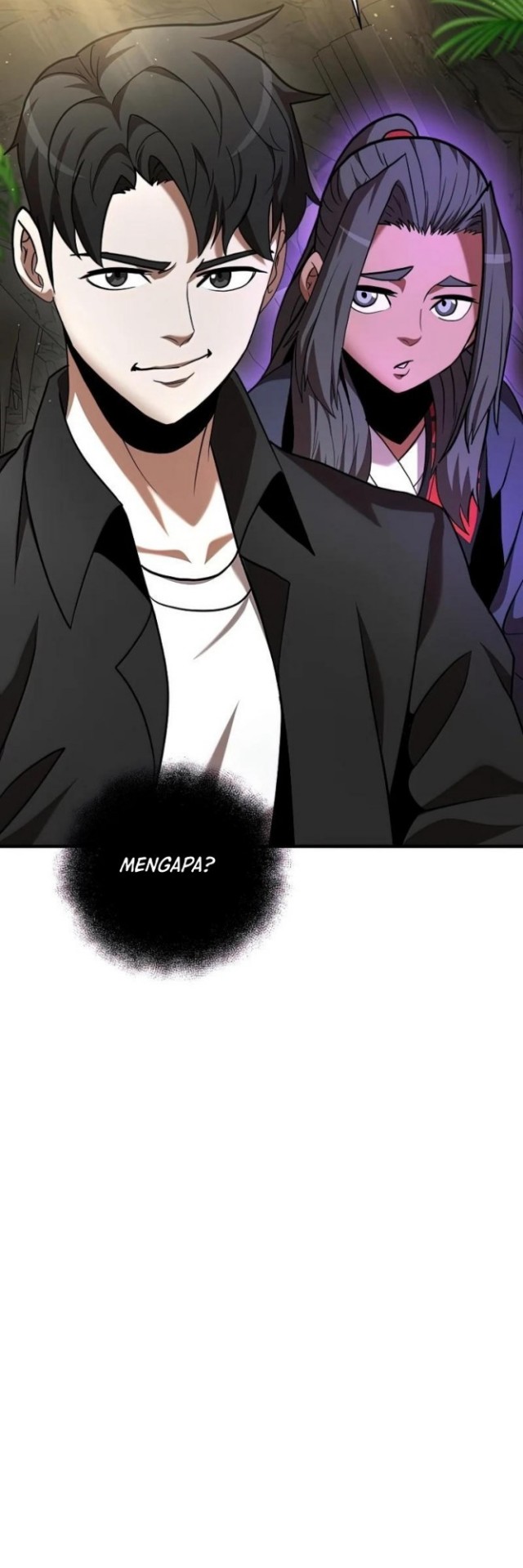 I Became a Renowned Family’s Sword Prodigy Chapter 13 Gambar 24