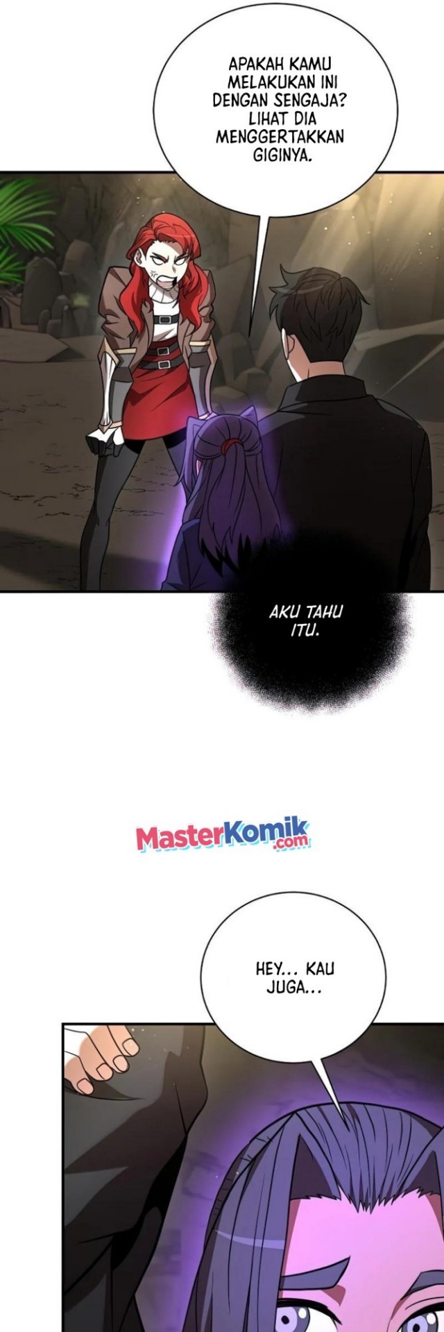 I Became a Renowned Family’s Sword Prodigy Chapter 13 Gambar 25