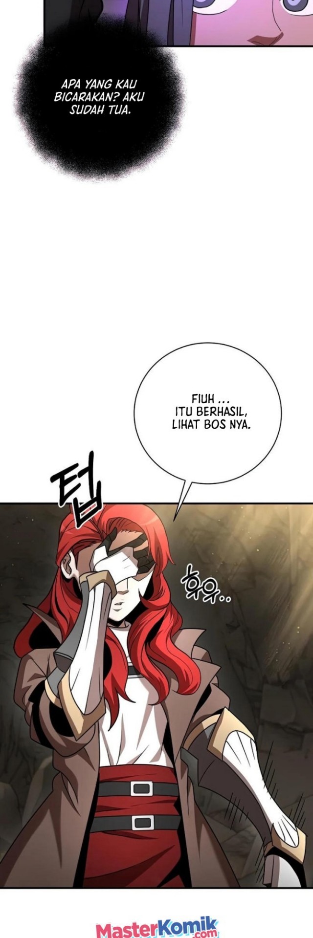 I Became a Renowned Family’s Sword Prodigy Chapter 13 Gambar 26