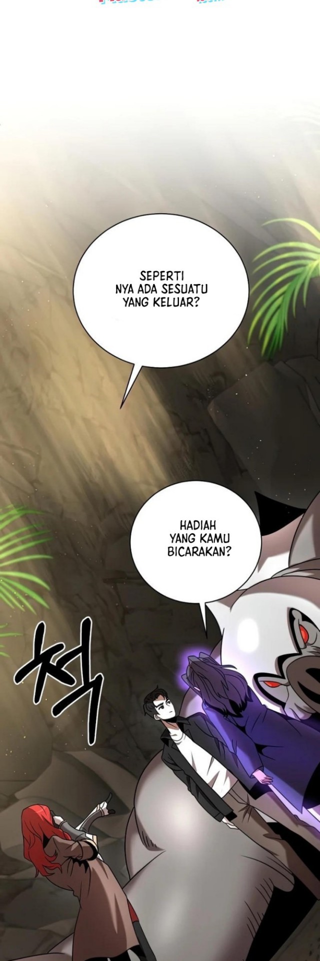 I Became a Renowned Family’s Sword Prodigy Chapter 13 Gambar 27