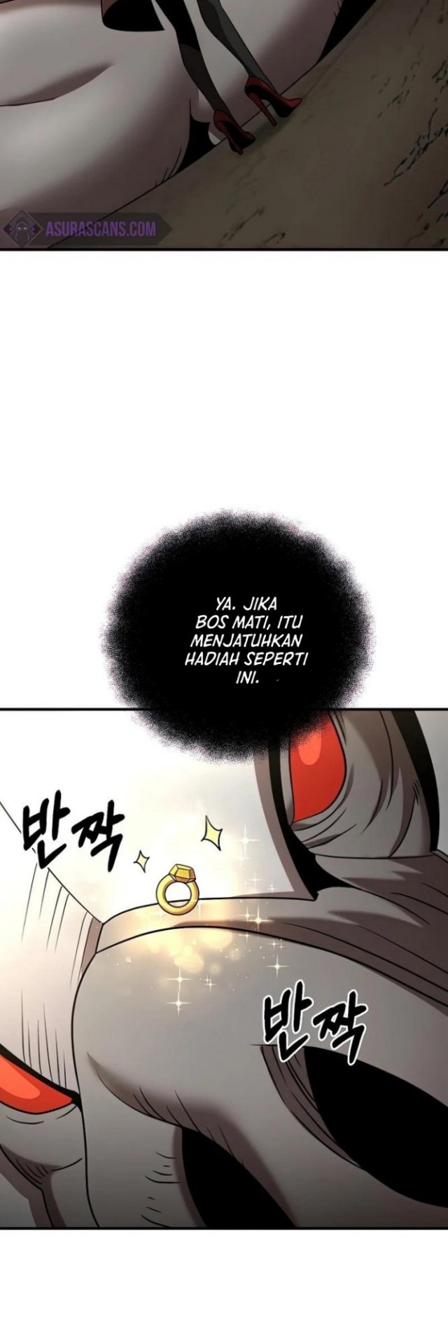 I Became a Renowned Family’s Sword Prodigy Chapter 13 Gambar 28