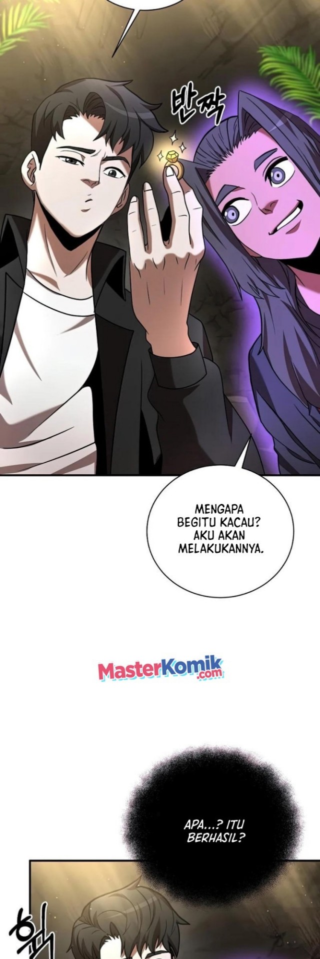 I Became a Renowned Family’s Sword Prodigy Chapter 13 Gambar 30