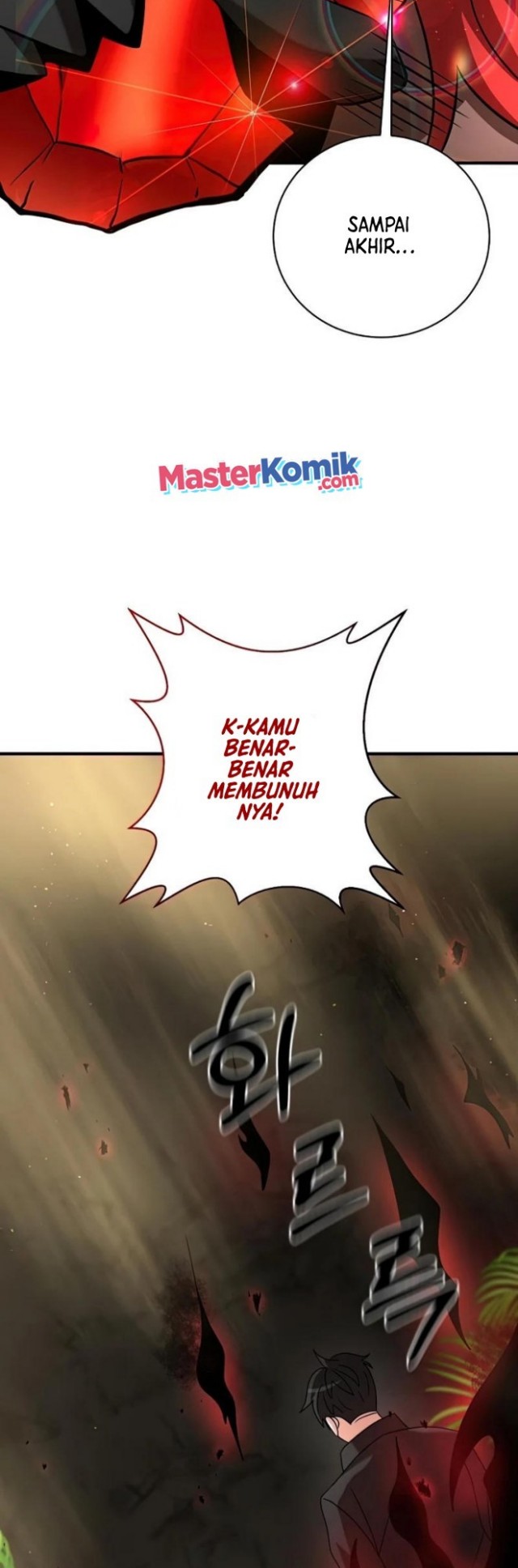 I Became a Renowned Family’s Sword Prodigy Chapter 13 Gambar 36