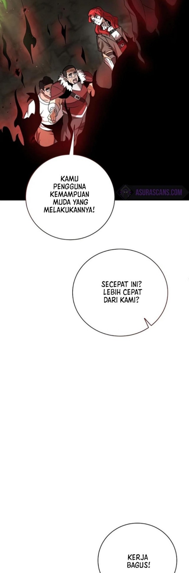I Became a Renowned Family’s Sword Prodigy Chapter 13 Gambar 37