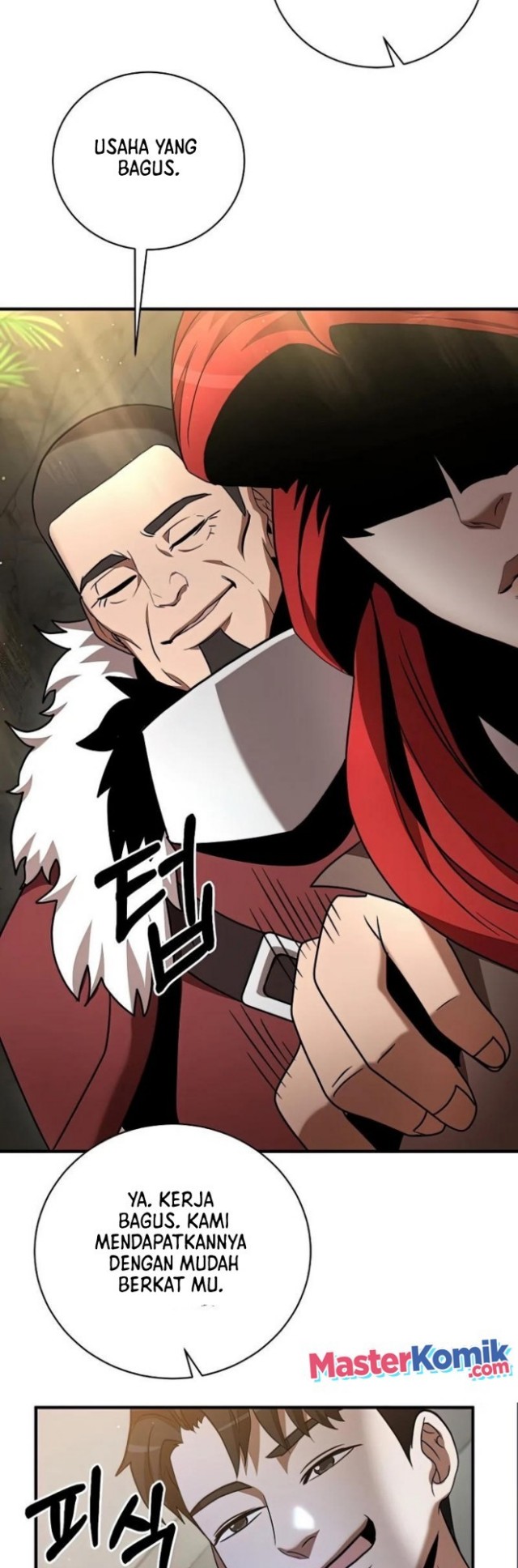 I Became a Renowned Family’s Sword Prodigy Chapter 13 Gambar 38