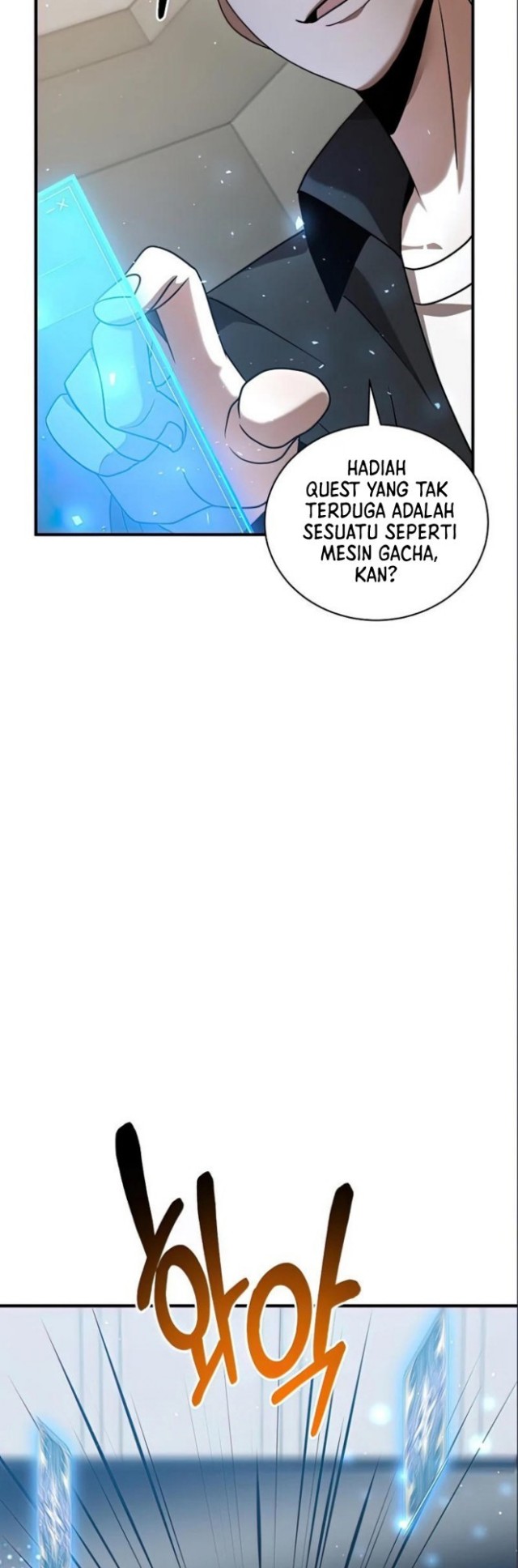 I Became a Renowned Family’s Sword Prodigy Chapter 13 Gambar 39