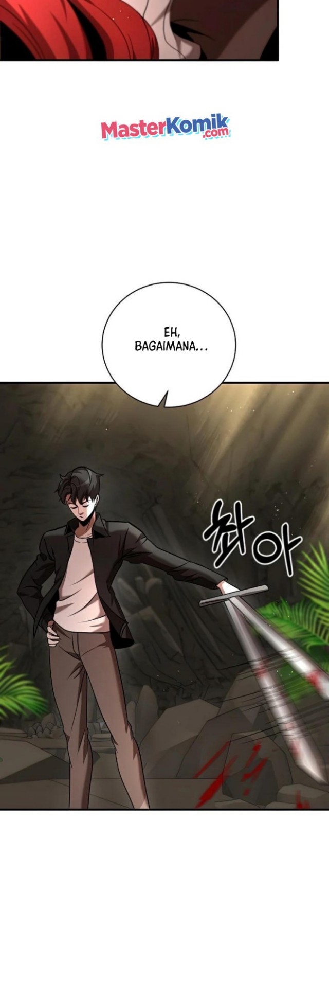 I Became a Renowned Family’s Sword Prodigy Chapter 13 Gambar 4