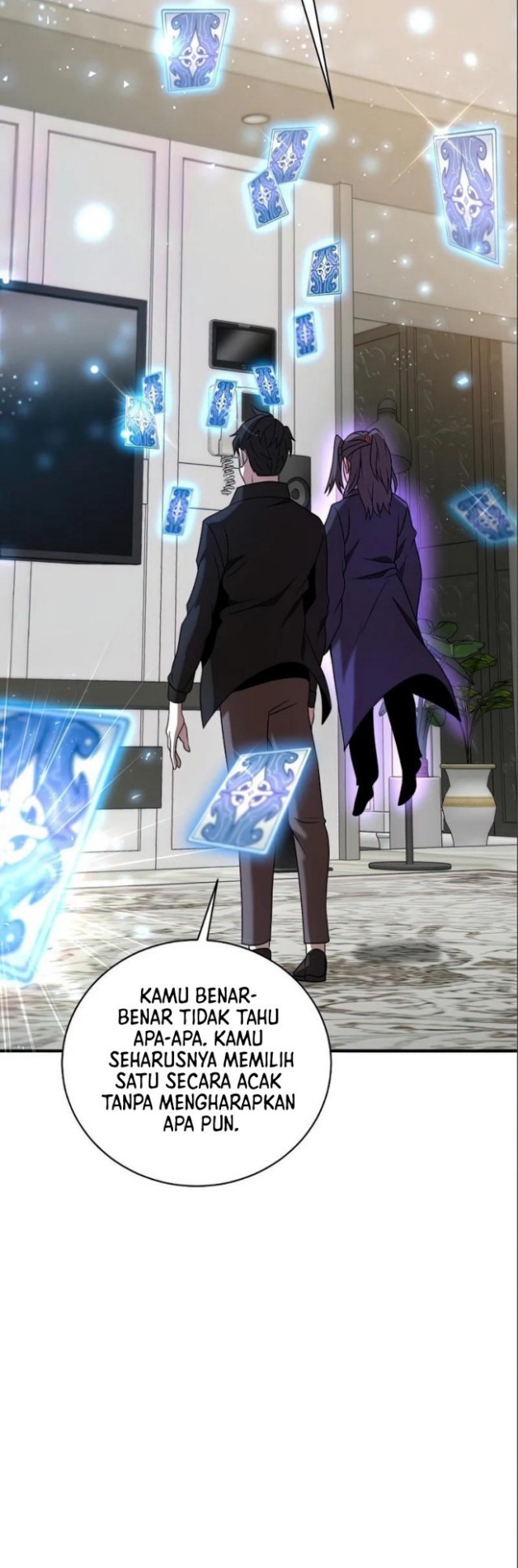 I Became a Renowned Family’s Sword Prodigy Chapter 13 Gambar 41