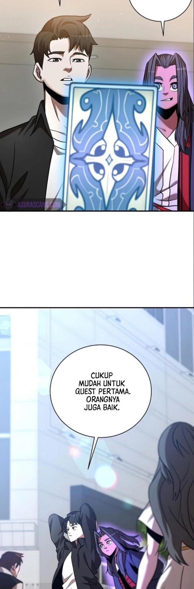I Became a Renowned Family’s Sword Prodigy Chapter 13 Gambar 43
