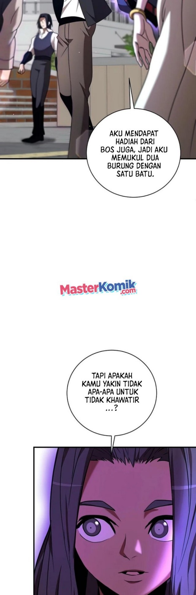 I Became a Renowned Family’s Sword Prodigy Chapter 13 Gambar 44