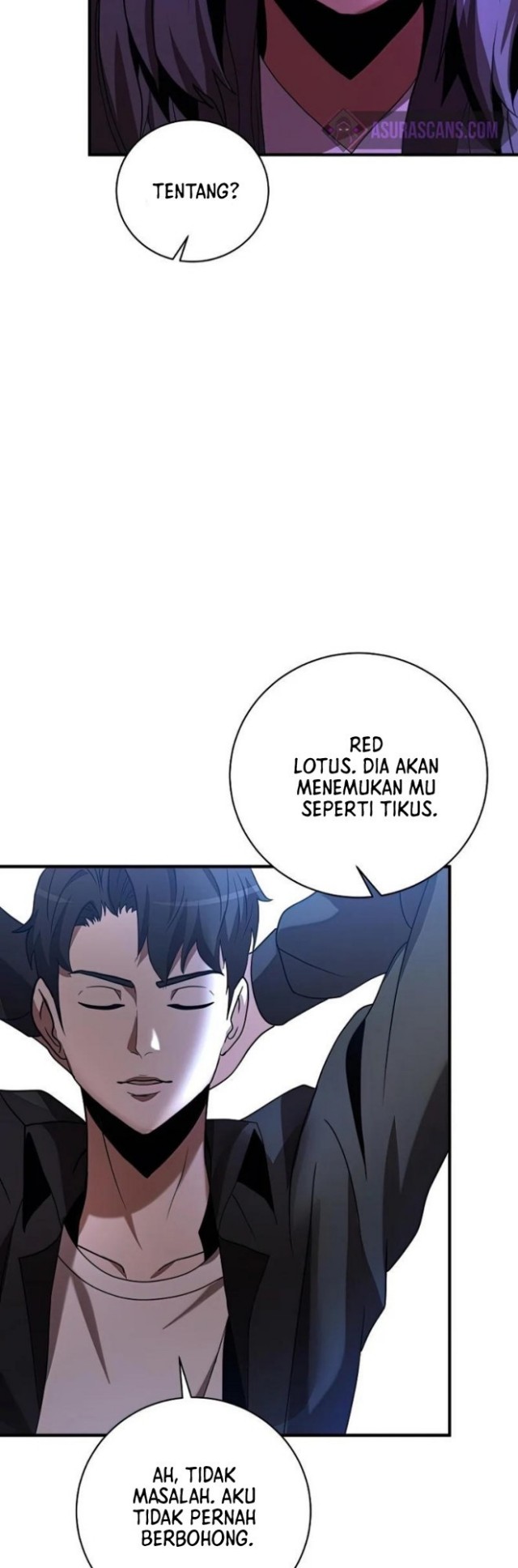 I Became a Renowned Family’s Sword Prodigy Chapter 13 Gambar 45