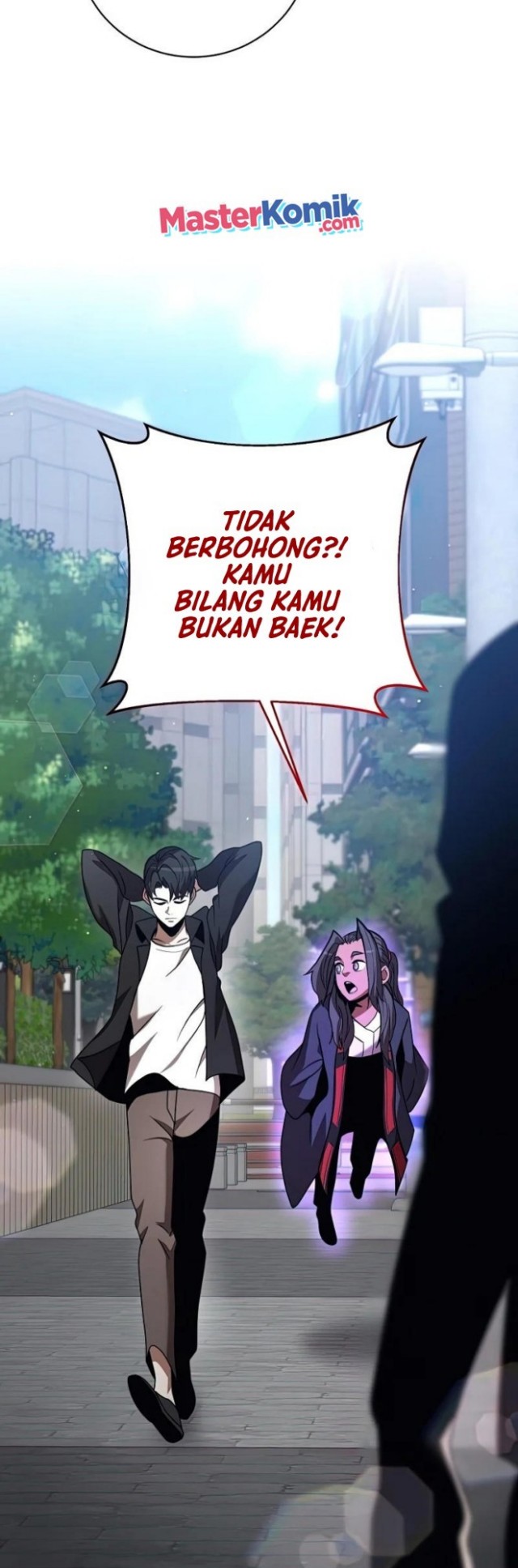 I Became a Renowned Family’s Sword Prodigy Chapter 13 Gambar 46