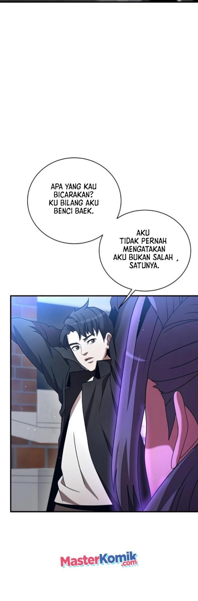 I Became a Renowned Family’s Sword Prodigy Chapter 13 Gambar 47