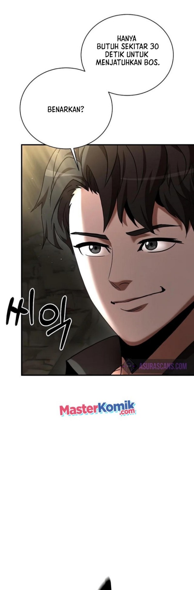 I Became a Renowned Family’s Sword Prodigy Chapter 13 Gambar 5