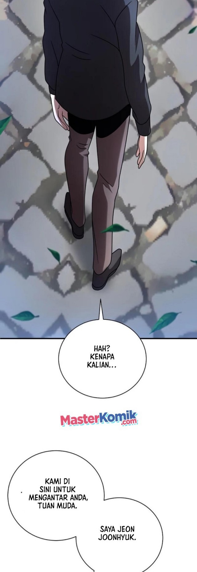 I Became a Renowned Family’s Sword Prodigy Chapter 13 Gambar 52