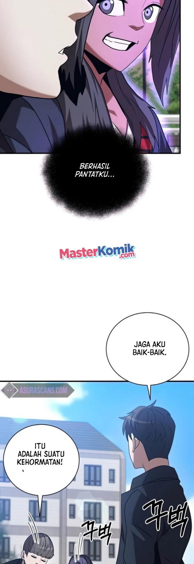 I Became a Renowned Family’s Sword Prodigy Chapter 13 Gambar 54
