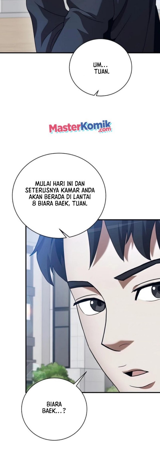 I Became a Renowned Family’s Sword Prodigy Chapter 13 Gambar 56