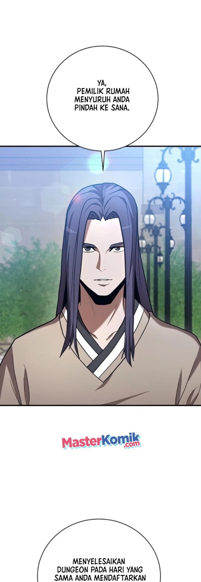 I Became a Renowned Family’s Sword Prodigy Chapter 13 Gambar 57