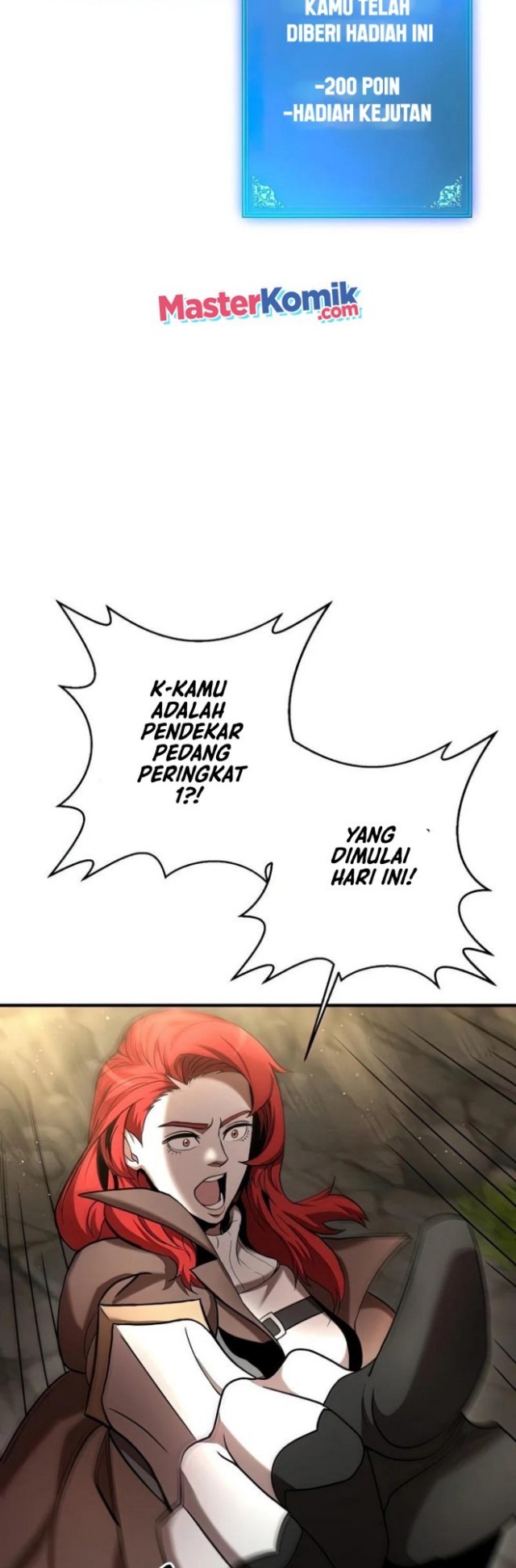 I Became a Renowned Family’s Sword Prodigy Chapter 13 Gambar 7