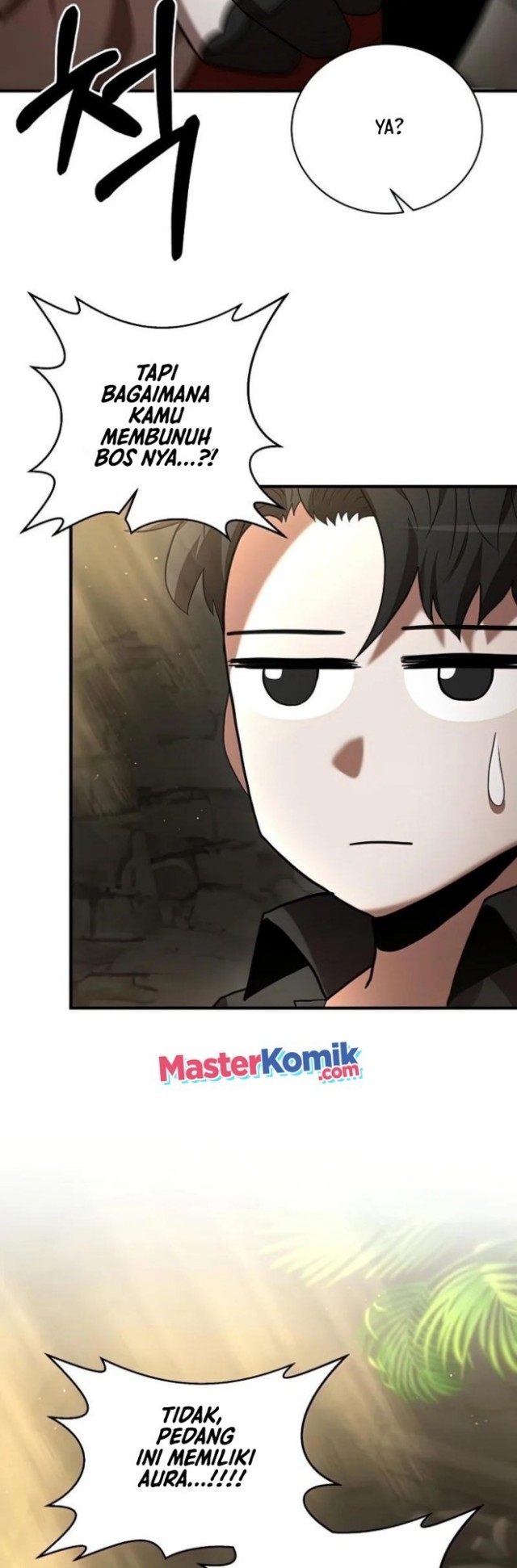 I Became a Renowned Family’s Sword Prodigy Chapter 13 Gambar 8