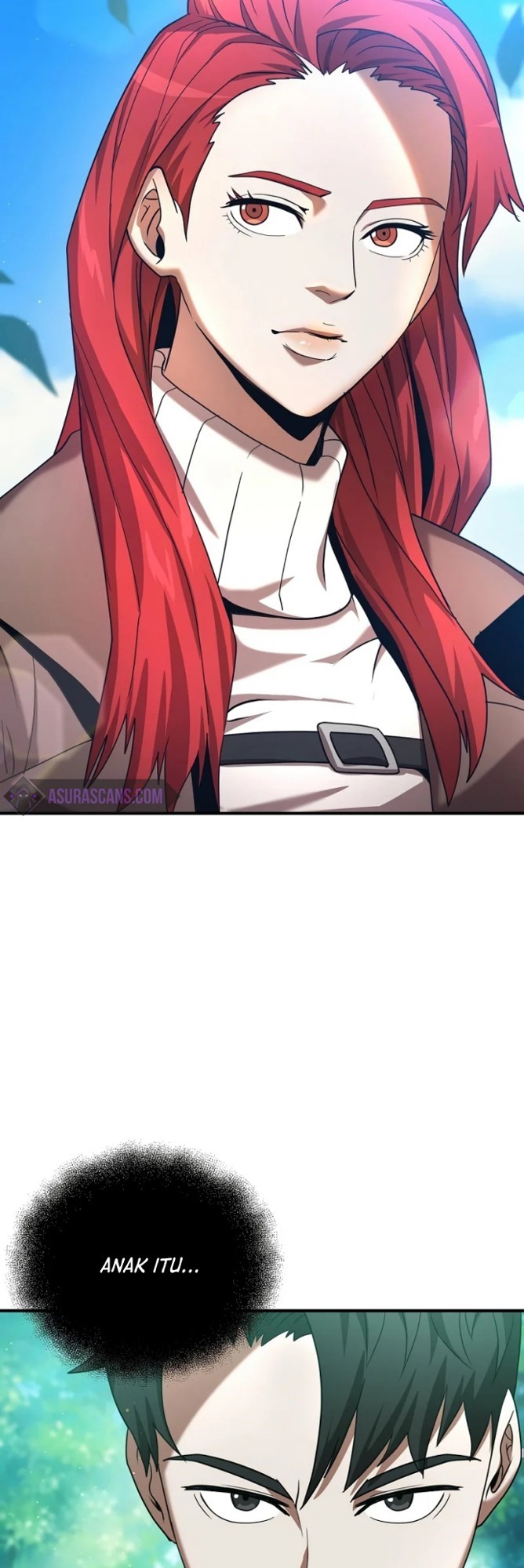 I Became a Renowned Family’s Sword Prodigy Chapter 10 Gambar 43