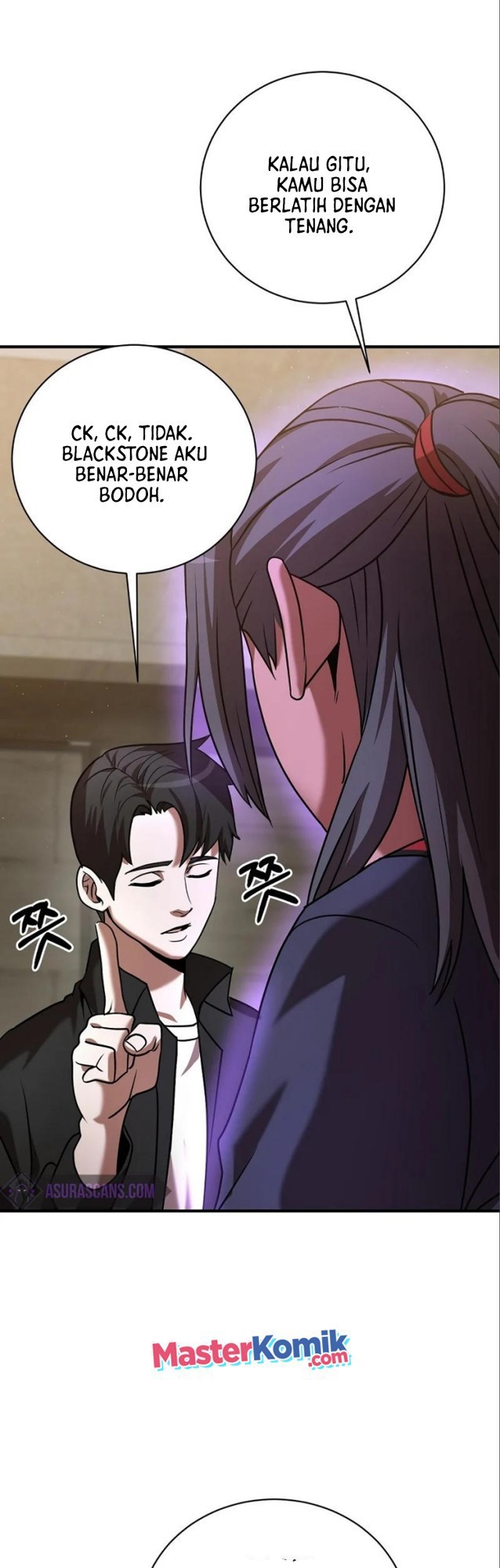I Became a Renowned Family’s Sword Prodigy Chapter 09 Gambar 18