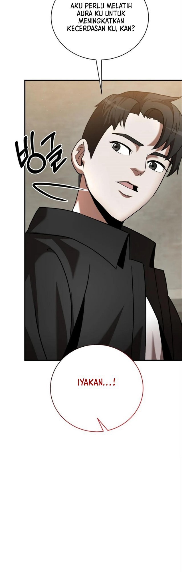 I Became a Renowned Family’s Sword Prodigy Chapter 09 Gambar 19