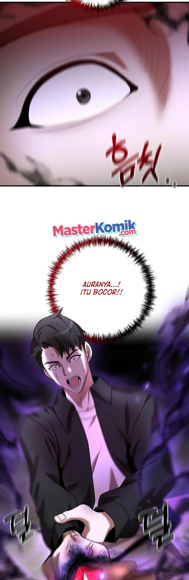 I Became a Renowned Family’s Sword Prodigy Chapter 08 Gambar 10