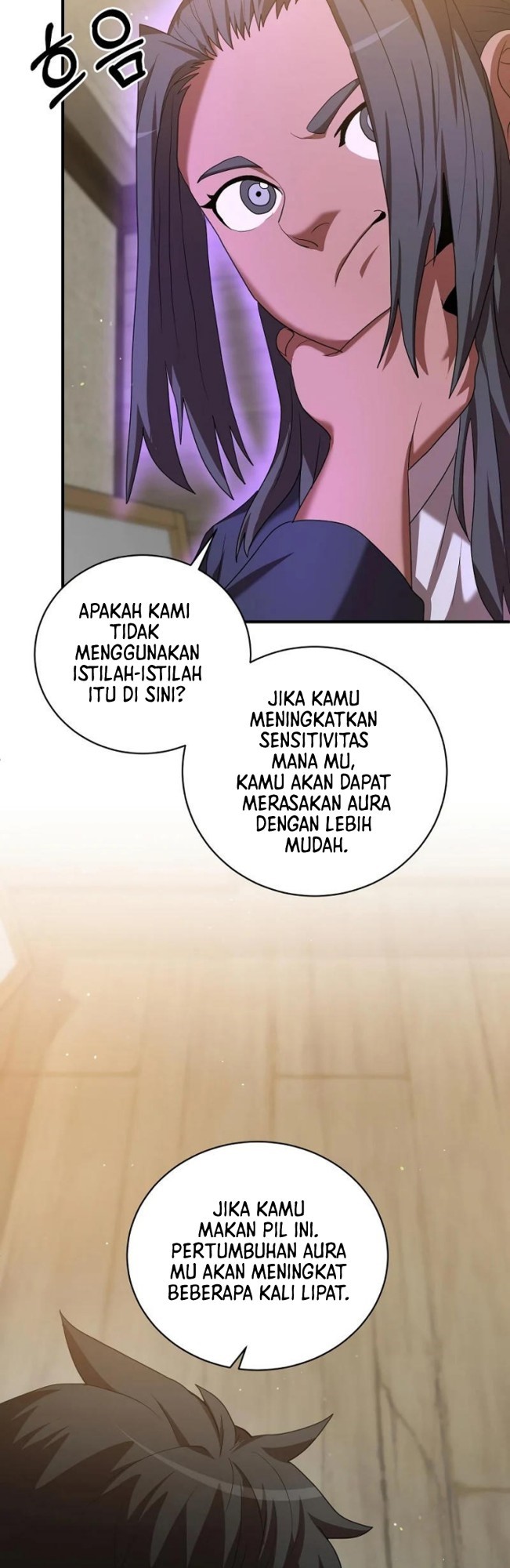 I Became a Renowned Family’s Sword Prodigy Chapter 07 Gambar 22