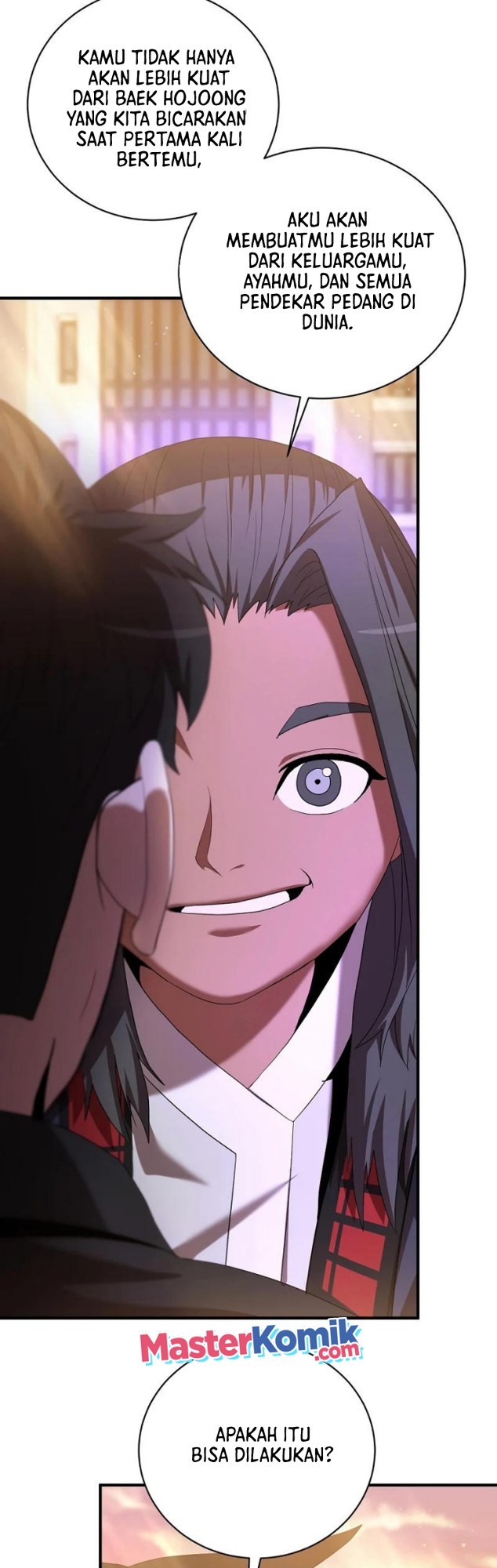 I Became a Renowned Family’s Sword Prodigy Chapter 07 Gambar 8