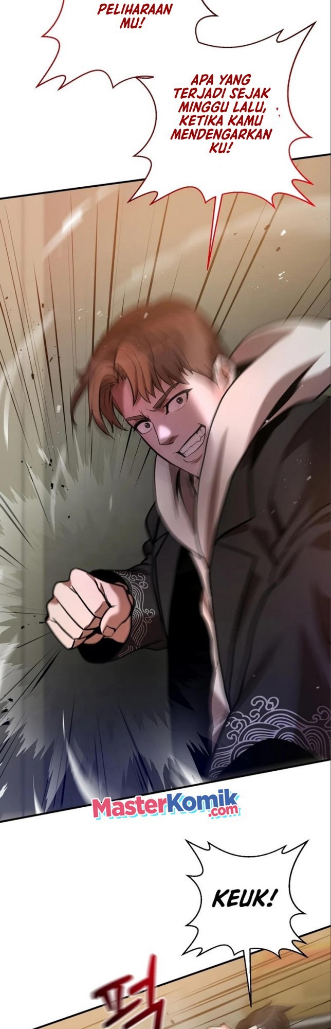 I Became a Renowned Family’s Sword Prodigy Chapter 06 Gambar 18