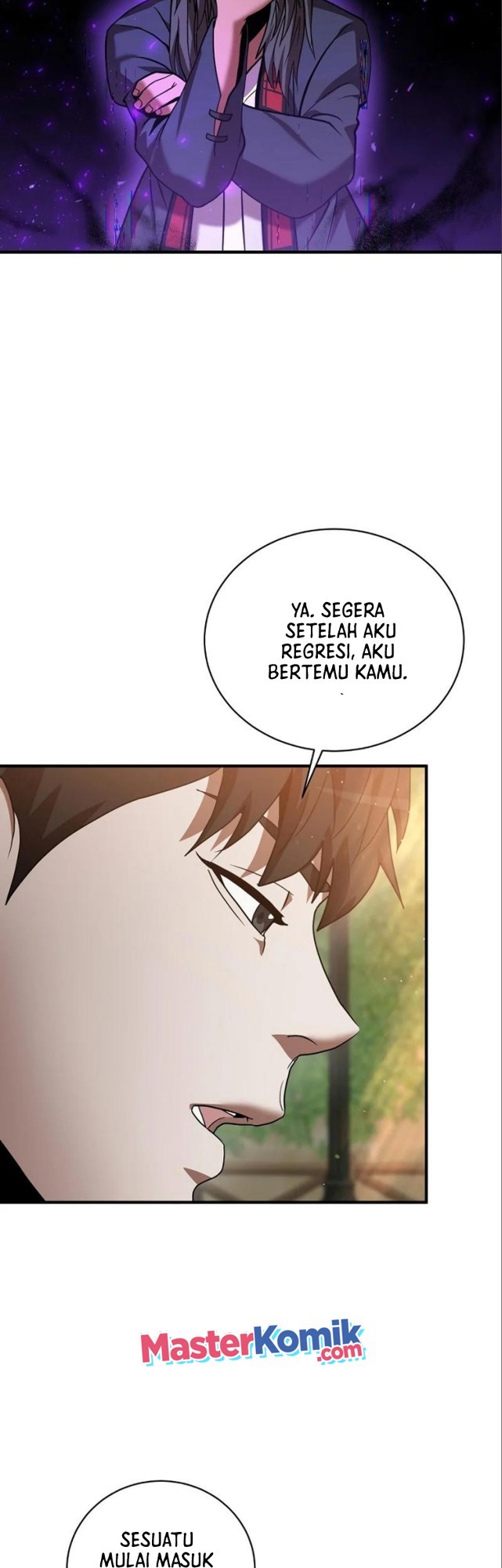 I Became a Renowned Family’s Sword Prodigy Chapter 06 Gambar 58