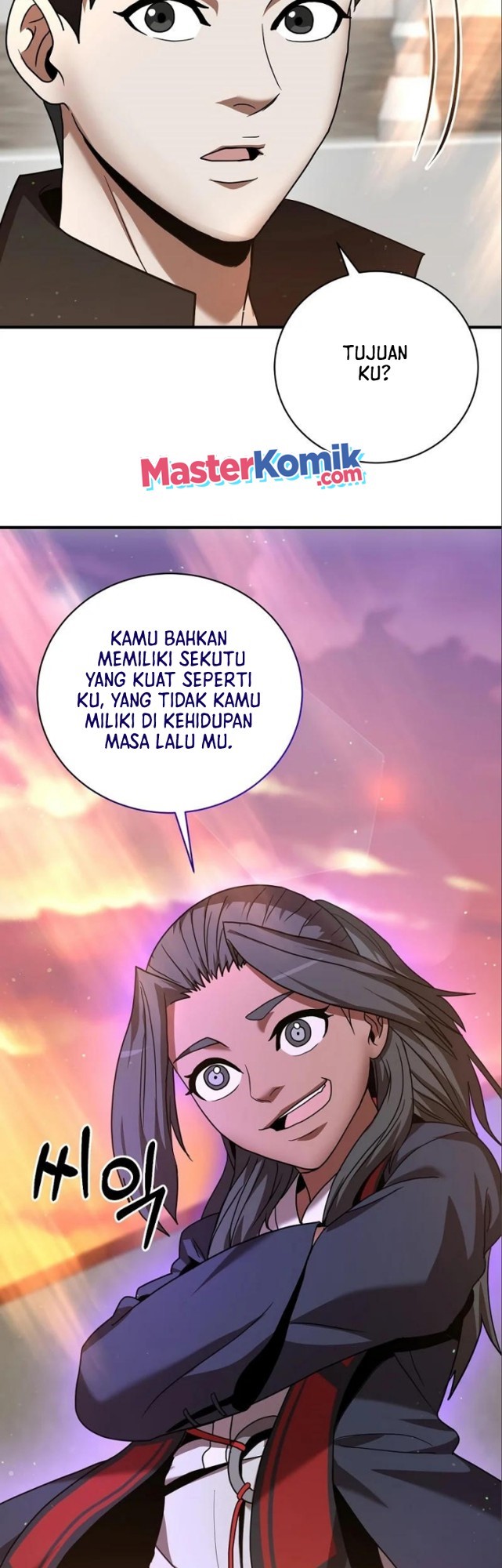 I Became a Renowned Family’s Sword Prodigy Chapter 06 Gambar 60