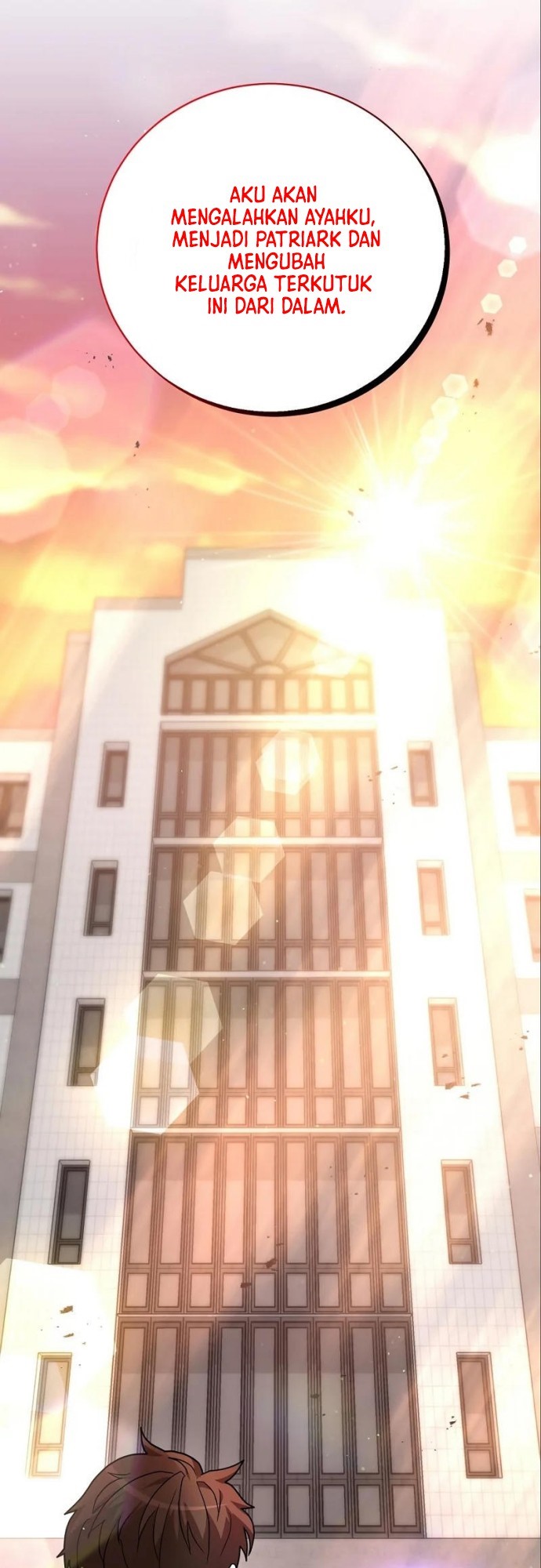 I Became a Renowned Family’s Sword Prodigy Chapter 06 Gambar 63