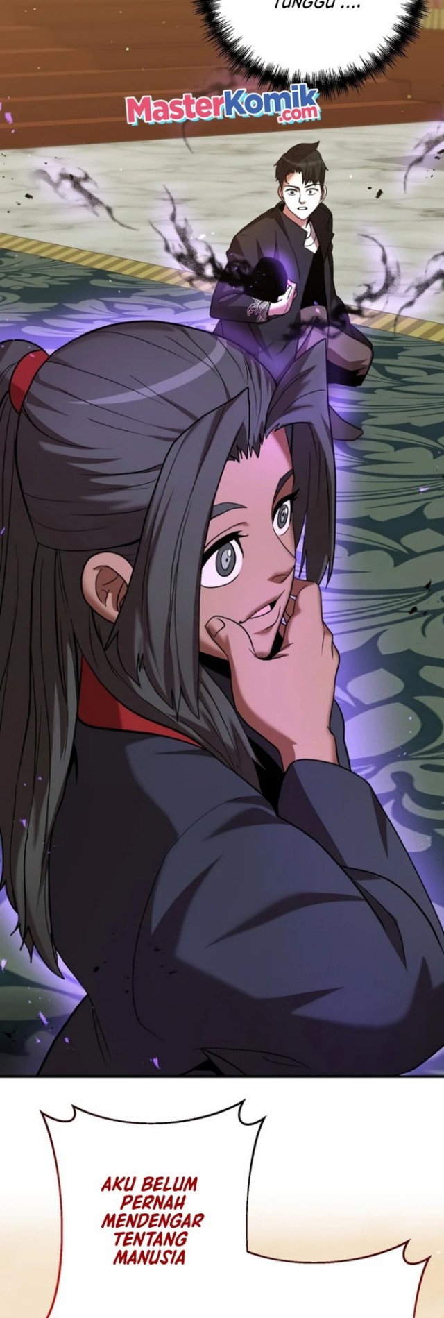 I Became a Renowned Family’s Sword Prodigy Chapter 05 Gambar 12