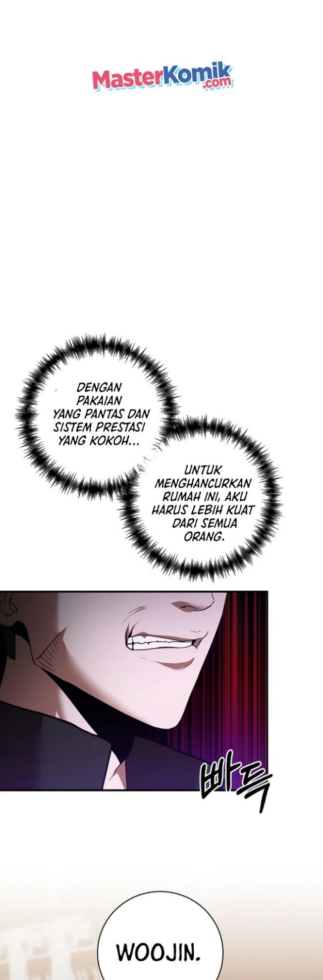 I Became a Renowned Family’s Sword Prodigy Chapter 05 Gambar 27