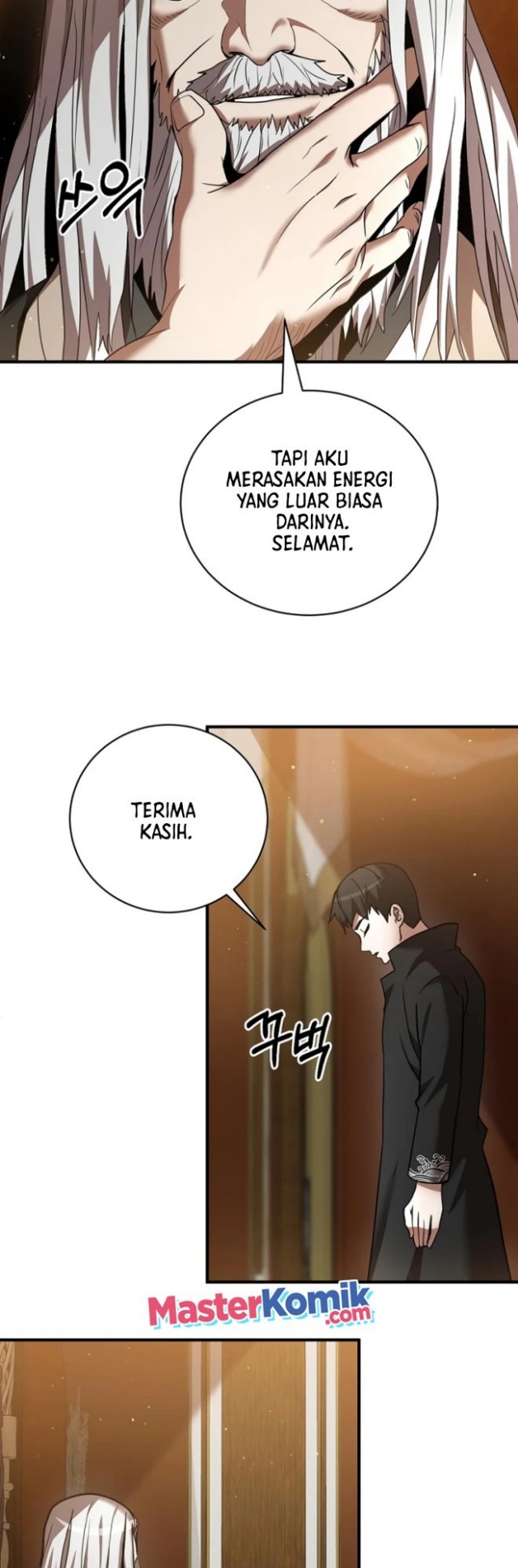 I Became a Renowned Family’s Sword Prodigy Chapter 05 Gambar 29