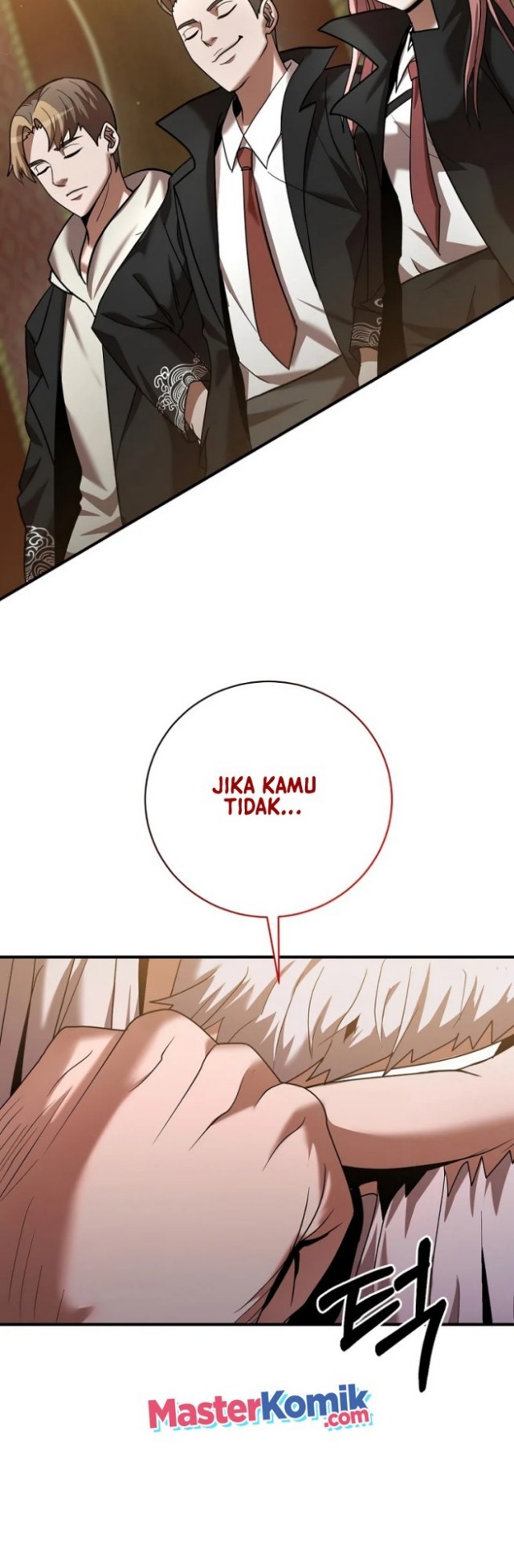 I Became a Renowned Family’s Sword Prodigy Chapter 05 Gambar 43