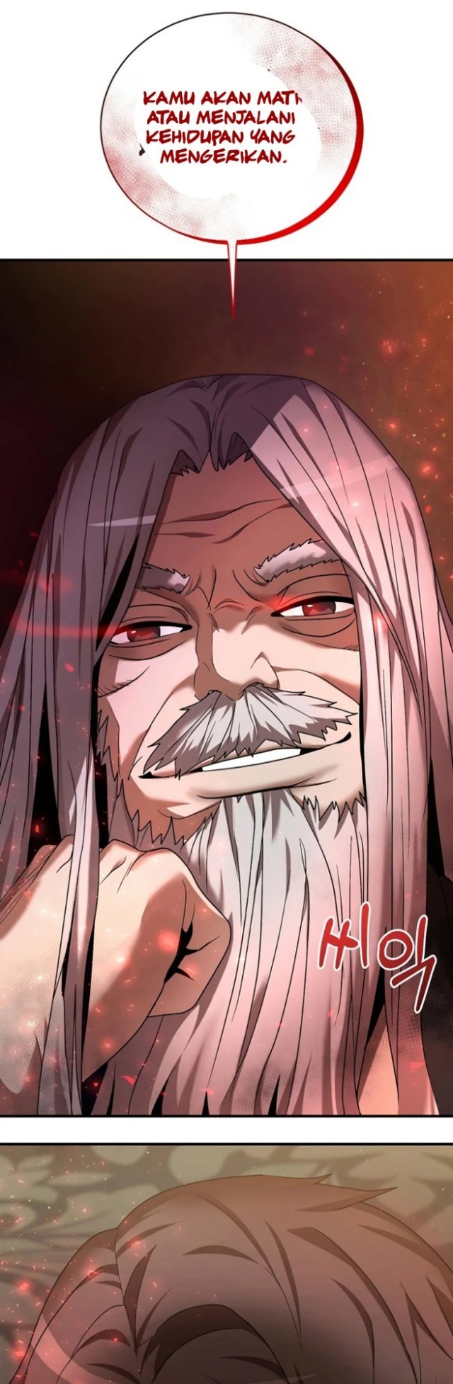 I Became a Renowned Family’s Sword Prodigy Chapter 05 Gambar 44